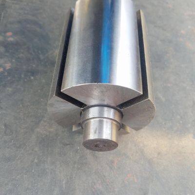 Fujian QZJ100B Drilling Rig Accessories Motor Rotor