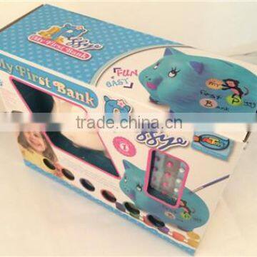 My First Bank - Piggy photo-4