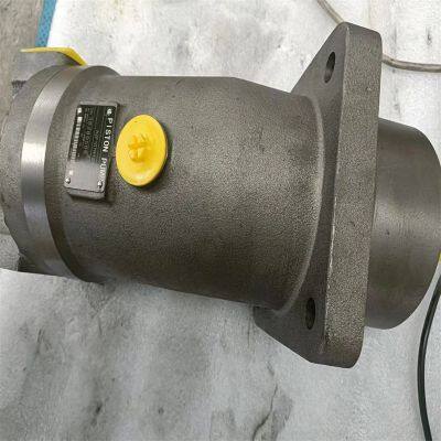 Axial Piston Pump Hydraulic Motor A2FE A2FE180 A2FE160 Series A2FE180/61W-VZL181 With GFT160