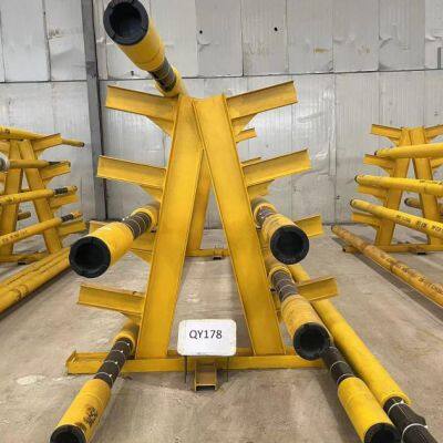 4330V G Series Double-acting Hydraulic Drilling Jar QY121、QY127、QY165、QY168、QY178、QY203 photo-4