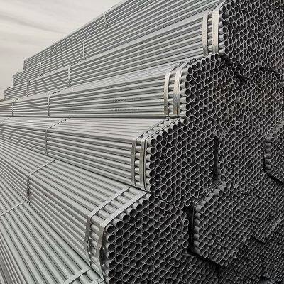 Scaffolding and Galvanized Steel Pipes/galvanized Steel Pipes for Construction