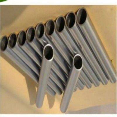 Dengwei International Incoloy802 Stainless Steel Profiles, Complete Specifications, Strong Corrosion Resistance, Customized Cutting and Processing photo-4