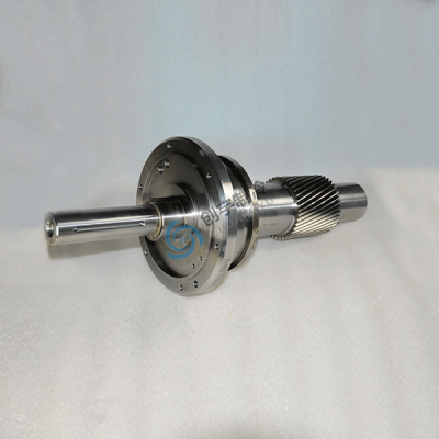 02XR54012602WX High Speed Shaft Assembly for Carrier Centrifugal Chiller Compressor