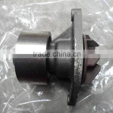 komatsu PC60 excavator water pump , 6205-61-1202