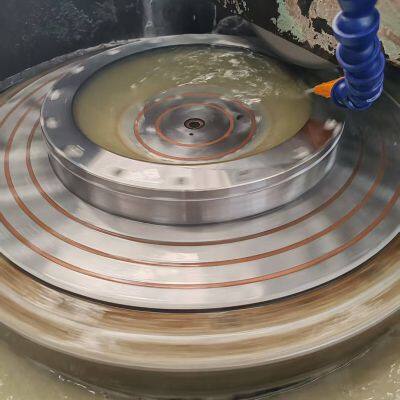 Customized Crossed Roller Bearings for Rotary Tables – Technical Support Included photo-2