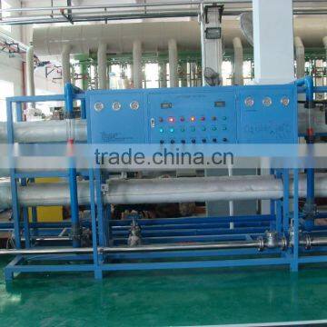 Industrial Water Desalination Plant photo-2