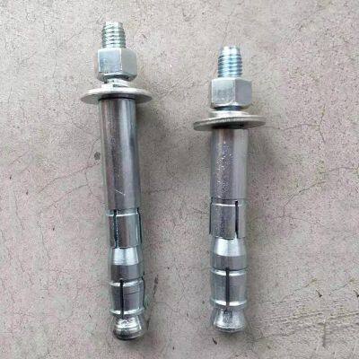 Anchor Bolt