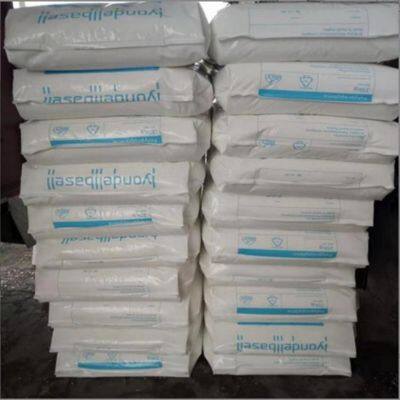 Low Density Polyethylene LDPE 2426H Film Grade Plastic Raw Material LDPE Granules photo-3