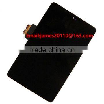 For Asus ME370T ME370 LCD Display Screen Panel + Touch Screen Digitizer