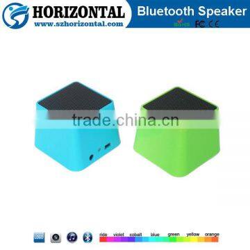 Good Quality Big Sound Wireless Bluetooth Speaker photo-2