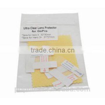 GP173 GoproS Accesspries Waterproof Lens Protective Film photo-2