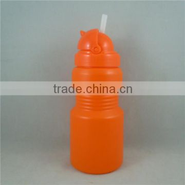 Shenzhen Wholesale Manufactured High Quality PP Material Irregular Plastic Sports Water Bottle