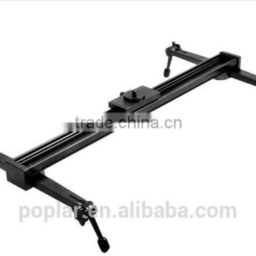 Aluminum Camera Slider for video shooting, Slider for Camera