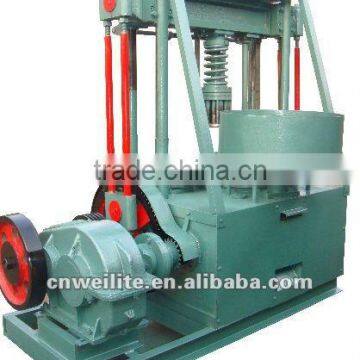 Hot Sale Zhengzhou Weilite honeycomb making machine