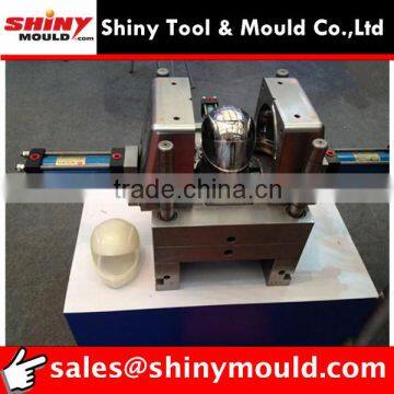 INDUSTRIAL SAFTY HELMET MOULD