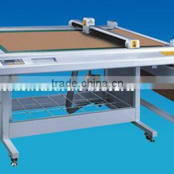 Paper Pattern Cutting Plotter (RZCAM-S1812AF)