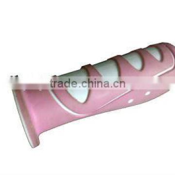 Double Color, 2K Handle Plastic Mold with High Quality