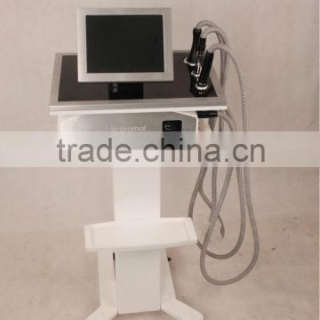 Electroporation Mesotherapy Vitual Radio frequency facial machine