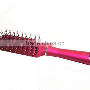 professional decorative vent hair brush