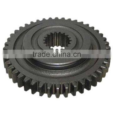 New MF Tractors Transmission Gears With Keyway for Customers