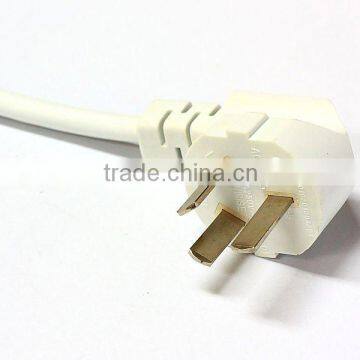 Chinese CCC AC power cords extension cords