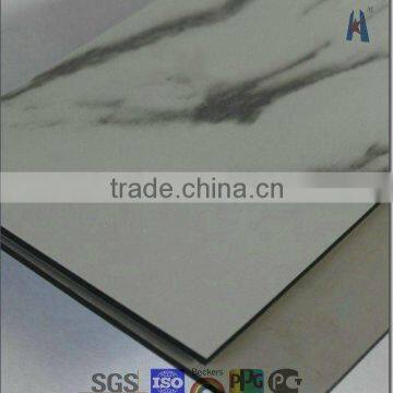 acp aluminium composite panel/composite fence panels