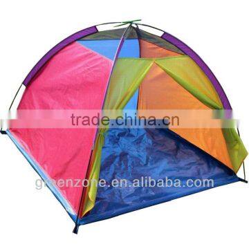 Children tent.