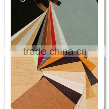 Quality chipboard with CE CAED certifcated to European/American market