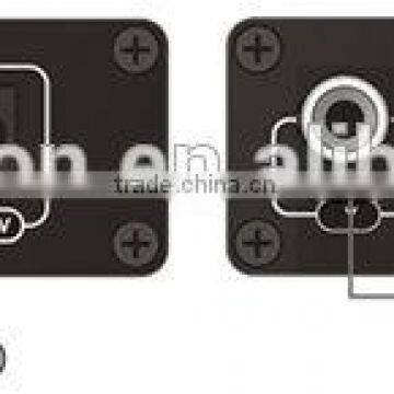 Video Converter HDMI to YPbPr R/L Audio With High Resolution HDMI Converter photo-4