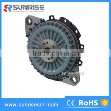 Air actuated clutch- brake uint In China