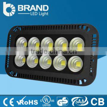 Manufacturer COB Led Light flood ip65 LED Flood Light waterproof outdoor led flood light 500w