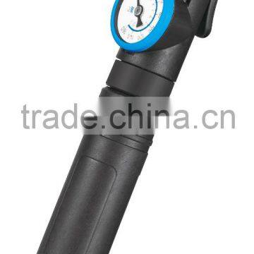 2016 New Style Bicycle Mini Pump With Gauge photo-2