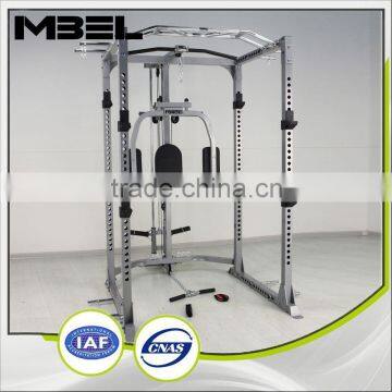 Power Rack/ Crossfit Rack For Fitness Exercise