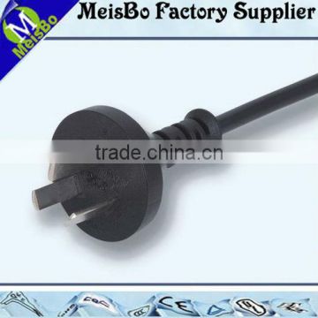 China 3 pins eu au to us ac power plug adapter travel converter