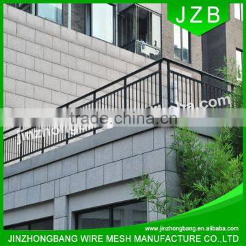 metal fence/ garden fence by jinzhongbang(direct manufacturer)