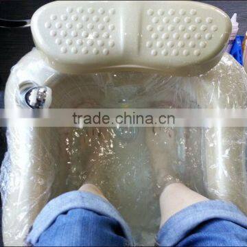 Factory hot selling Spa products disposable spa pedicure liner