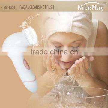 facial cleanser brush ,cleansing system