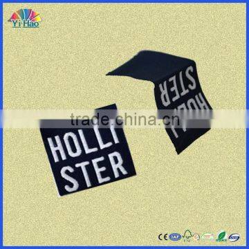 Woven Clothing Label , High Qanlity Woven Clothing Label photo-2