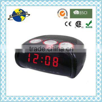 Household Desktop Digital Tuning PLL AM FM Radio