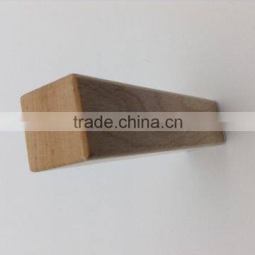High Quality Wooden Lithium Battery Portable Power Bank