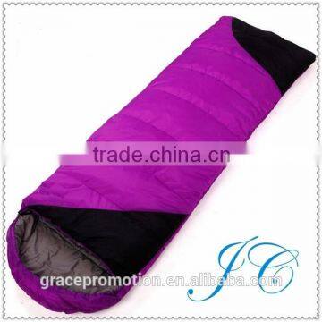 Hot Sale Outdoor Couples Sleeping Bag With Wholesale