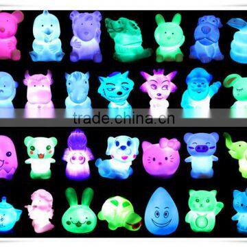2016 New Design Custom High Quality Flashing Toy photo-4