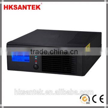 Homage modified sine wave copper based 1000va 230v inverter for Pakistan