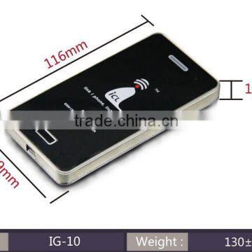 IG10 GSM 900 Cell Phone Repeater photo-2