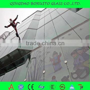 High Quality Best Prices Window Door Insulated Glass photo-4