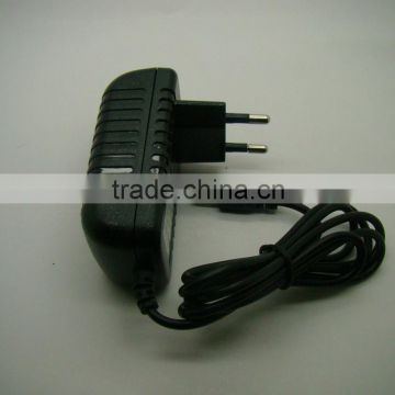 Wall Plug 25.2V 1A Li Ion Battery Charger Bulk Charger with CE