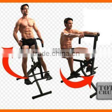 Exercise Bike / Body Crunch JTF-005-2