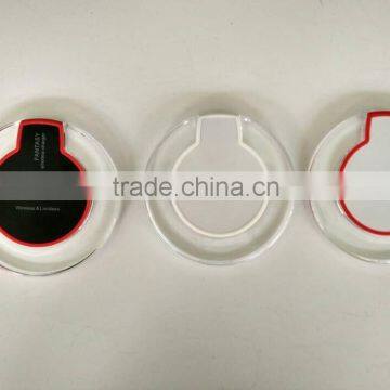 2016 Hot Styles Cheap Wireless Chargers for Mobile Phone photo-2