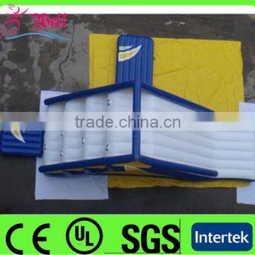 Long Water Slide Giant / Water Slide Inflatable / Commercial Inflatable Water Slide