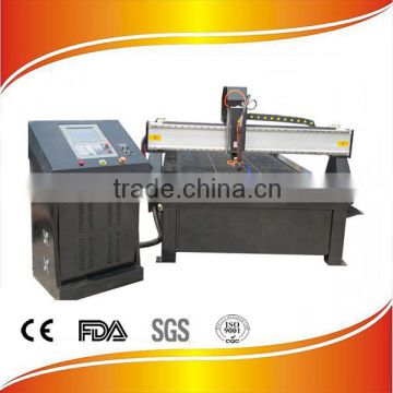 Remax-1530 CNC High Definition Plasma Cutting Machine With CE